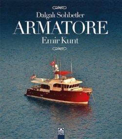 Armatore - Dalgalı Sohbetler