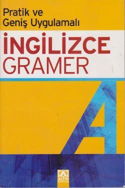 Pratik ve Geniş Uygulamalı İngilizce Gramer