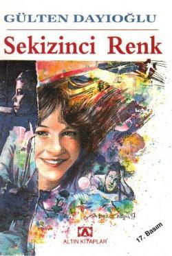 Sekizinci Renk