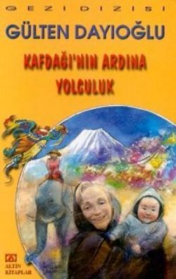 Kafdağı’nın Ardına Yolculuk