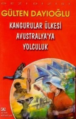 Kangurular Ülkesi Avustralya’ya Yolculuk