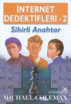 Sihirli Anahtar