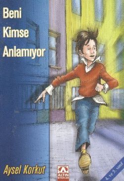 Beni Kimse Anlamıyor