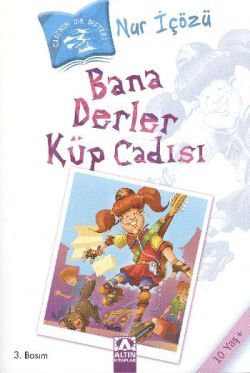 Bana Derler Küp Cadısı