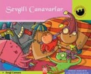 Miniklerin Dünyası: Sevgili Canavarlar