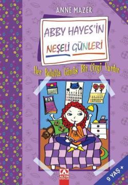 Abby Hayes’in Neşeli Günleri Her Bulutta Gümüş Bir Çizgi Vardır