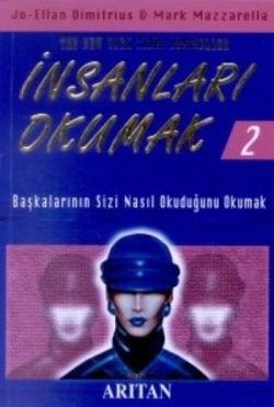 İnsanları Okumak 2 Başkalarının Sizi Nasıl Okuduğunu Okumak