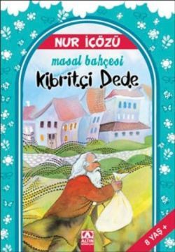 Kibritçi Dede