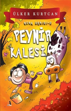 Gıda Serisi 2 - Peynir Kalesi