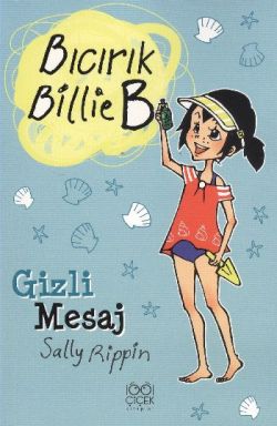 Bıcırık Billie B - Gizli Mesaj