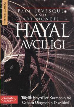 Hayal Avcılığı