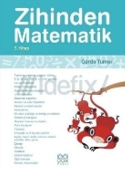 Zihinden Matematik 5. Kitap