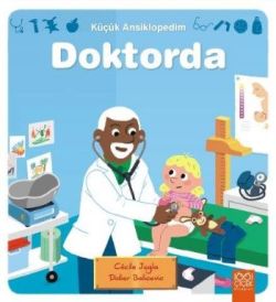 Küçük Ansiklopedim: Doktorda