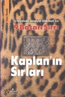 Kaplan’ın Sırları