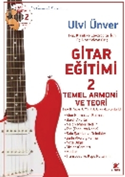 Gitar Eğitimi 2 - Temel Armoni ve Teori