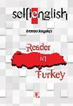 Selfie English- Reader in Turkey