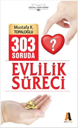 303 Soruda Evlilik Süreci