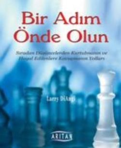 Bir Adım Önde Olun