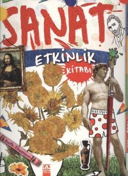 Sanat Etkinlik Kitabı