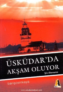 Üsküdar’da Akşam Oluyor