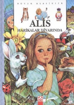 Alis Harikalar Diyarında