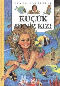 Küçük Deniz Kızı