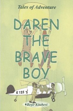 Daren The Brave Boy