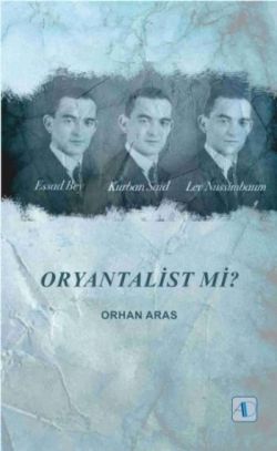 ORYANTALİST Mİ?