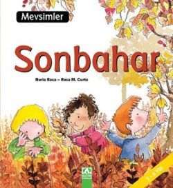 Mevsimler: Sonbahar