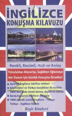 İngilizce Konuşma Kılavuzu