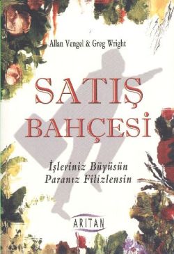 Satış Bahçesi