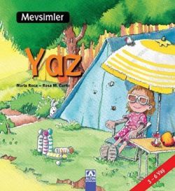 Mevsimler - Yaz