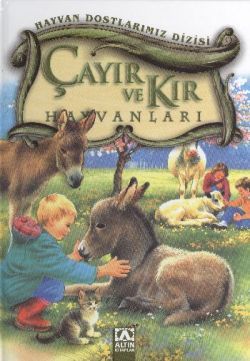 Çayır ve Kır Hayvanları