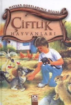 Çiftlik Hayvanları