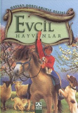 Evcil Hayvanlar