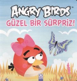 Angry Birds - Güzel Bir Sürpriz!