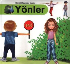 Hayat Başlıyor Serisi: Yönler