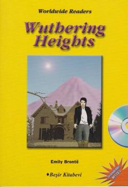 Level-6: Wuthering Heights (Audio CD’li)