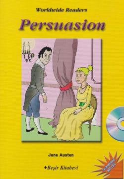 Persuasion - Level 6