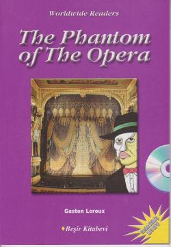 Level-5: The Phantom of the Opera  (Audio CD’li)