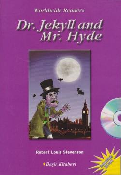 Level-5: Dr. Jekyll and Mr. Hyde (Audio CD’li)