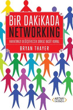 Bir Dakikada Networking