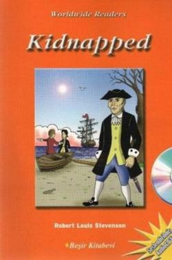 Level-4: Kidnapped (Audio CD’li)