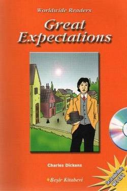 Level-4: Great Expectations (Audio CD’li)