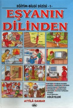 Eşyanın Dilinden