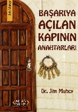 Başarıya Açılan Kapının Anahtarları