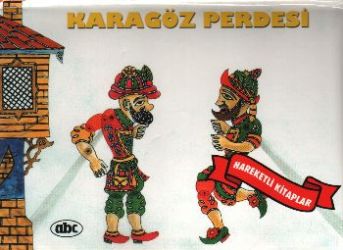 Karagöz Perdesi (Hareketler)