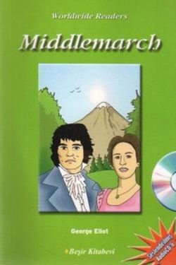 Level-3: Middlemarch (Audio CD’li)