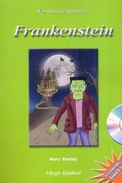 Frankenstein (Level-3)