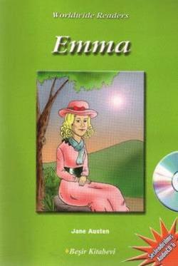 Emma  (Level -3)